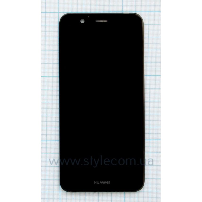 Дисплей (LCD) для Huawei Nova 2 (2017) PIC-L29 с тачскрином black High Quality