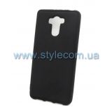 Чехол силиконовый JOY для Xiaomi MI 5X, MI A1 black