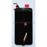 Дисплей (LCD) для Huawei Honor 6A DLI-TL20 з тачскріном black High Quality - купити за 752.96 грн у Києві, Україні