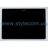 Дисплей (LCD) для Lenovo Tab 10 TB-X103F ZA1U0008UA з тачскріном black Original Quality