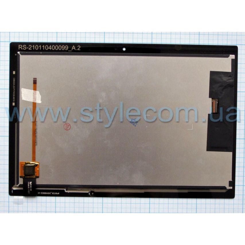 Дисплей (LCD) для Lenovo Tab 4 TB-X304L 10.1