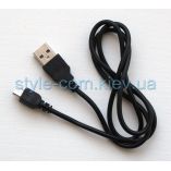Кабель USB Micro simple black - купить за 42.00 грн в Киеве, Украине