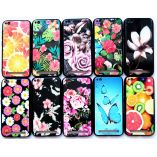 Чехол Flower Case для Apple iPhone X, Xs - купить за 120.00 грн в Киеве, Украине