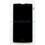 Дисплей (LCD) для LG H525, H522 с тачскрином black High Quality - купить за 876.96 грн в Киеве, Украине