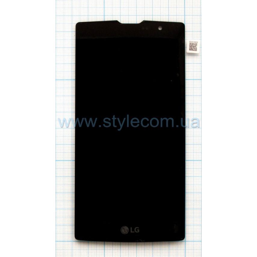 Дисплей (LCD) LG H525/H522 + тачскрин black