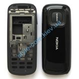 Корпус для Nokia 5030 повний комплект black High Quality - купити за 179.55 грн у Києві, Україні