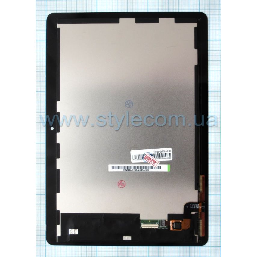 Дисплей (LCD) для Huawei MediaPad T3 AGS-L09, AGS-W09 10.0
