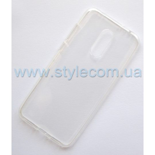 Чехол силиконовый Slim Samsung J4 (2018) / J400 - купить за {{product_price}} грн в Киеве, Украине