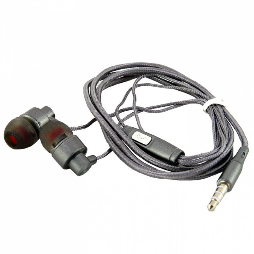 Навушники WALKER H700 grey