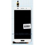 Дисплей (LCD) для Huawei Y3 (2017) CRO-L02, CRO-L22, Y5 Lite (2017) + тачскрин white High Quality - купить за 529.20 грн в Киеве, Украине