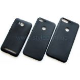 Чехол силиконовый COOLBLACK для Huawei Honor 6A black - купить за 59.70 грн в Киеве, Украине