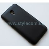 Чехол силиконовый COOLBLACK для Meizu M2 black - купить за 63.00 грн в Киеве, Украине