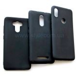 Чехол силиконовый COOLBLACK для Xiaomi Mi 5S black - купить за 60.00 грн в Киеве, Украине