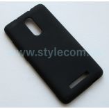 Чехол силиконовый COOLBLACK для Xiaomi Redmi Note 3 black - купить за 63.00 грн в Киеве, Украине