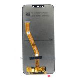 Дисплей (LCD) для Huawei Mate 20 Lite SNE-LX1 з тачскріном black High Quality - купити за 1 031.68 грн у Києві, Україні