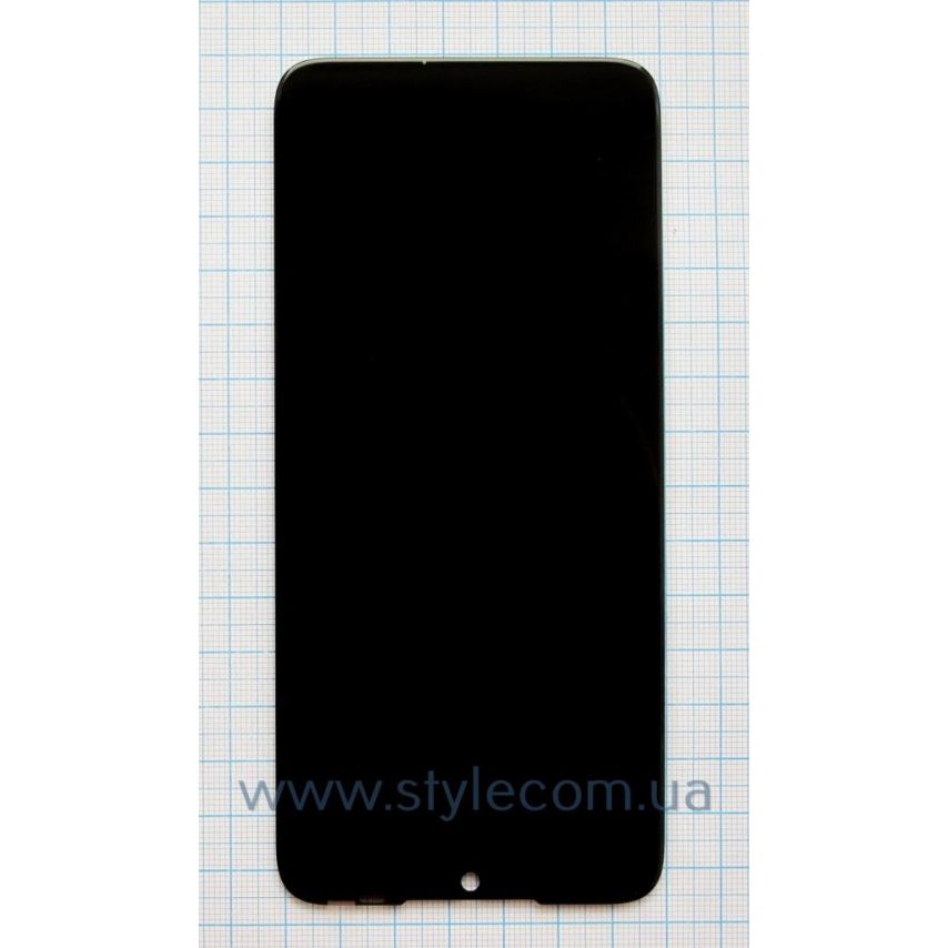 Дисплей (LCD) для Xiaomi Redmi Note 7, Redmi Note 7 Pro + тачскрин black High Quality