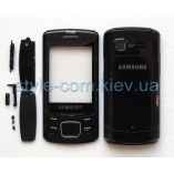 Корпус для Samsung C6112 black High Quality - купить за 259.35 грн в Киеве, Украине