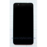 Дисплей (LCD) для Huawei Honor 8 Pro DUK-L09, Honor V9 + тачскрин black High Quality - купить за 1 572.50 грн в Киеве, Украине
