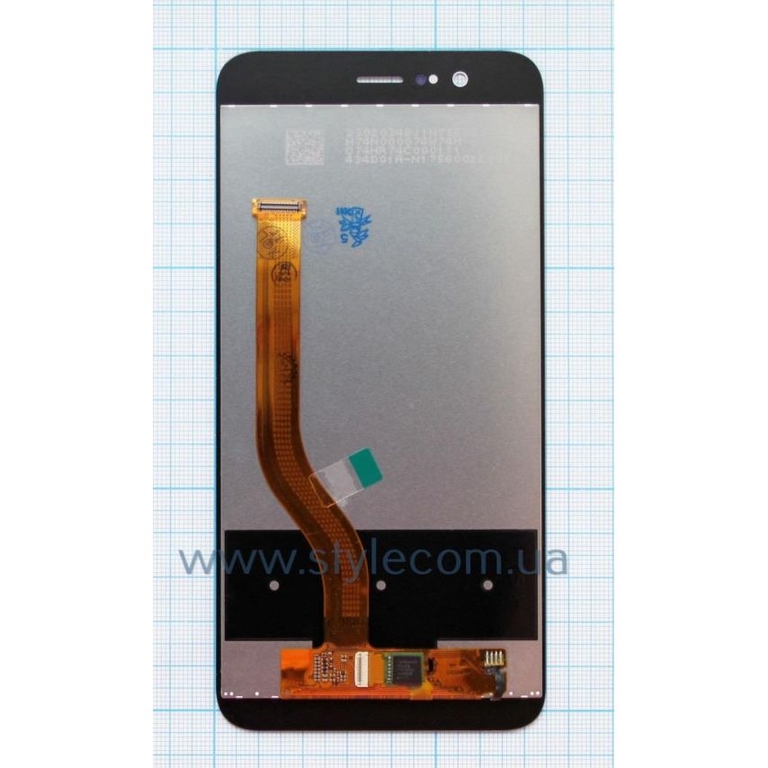 Дисплей (LCD) Huawei Honor 8 Pro (DUK-L09)/Honor V9 + тачскрин gold High Quality