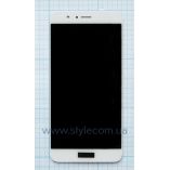 Дисплей (LCD) для Huawei Honor 8 Pro DUK-L09, Honor V9 + тачскрин white High Quality - купить за 1 554.00 грн в Киеве, Украине