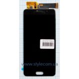 Дисплей (LCD) для Samsung A5/A510 (2016) з тачскріном dark blue (TFT) High Quality - купити за 1 164.80 грн у Києві, Україні