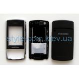 Корпус для Samsung D800 black High Quality - купити за 79.80 грн у Києві, Україні