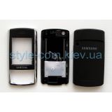 Корпус для Samsung D800 black High Quality