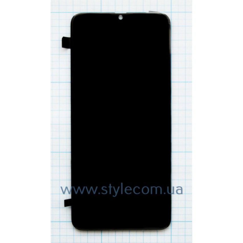 Дисплей (LCD) для Samsung M21/M215 (2020), M30/M305 (2019), M30s/M307 (2019), M31/M315 (2020) с тачскрином black (Oled) Original Quality
