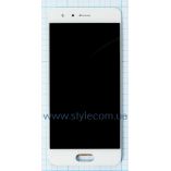 Дисплей (LCD) для Huawei Honor 9, Honor 9 Premium STF-L09, STF-L19 с тачскрином white High Quality - купить за 1 012.50 грн в Киеве, Украине