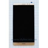 Дисплей (LCD) для Huawei Mate 8 NXT-L09, NXT-L29A с тачскрином gold High Quality - купить за 1 060.80 грн в Киеве, Украине