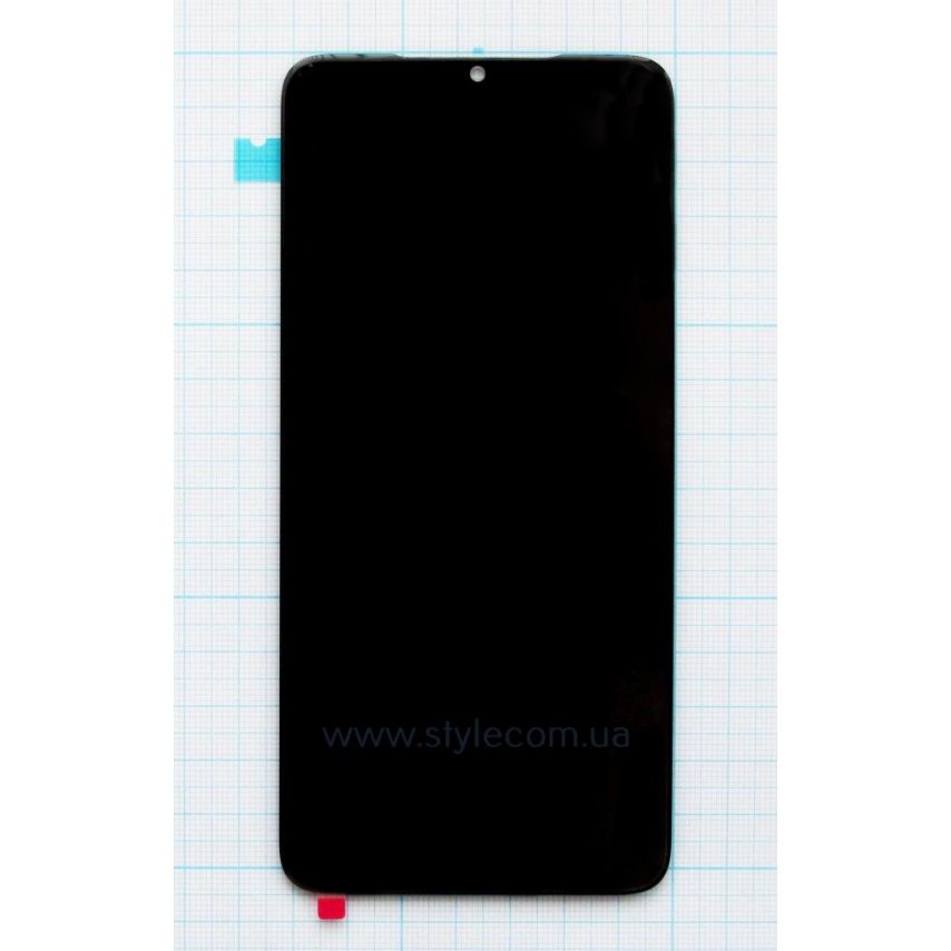 Дисплей (LCD) для Xiaomi Mi 9 + тачскрин black (Amoled) Original Quality