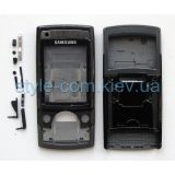 Корпус для Samsung G600 black High Quality