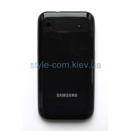 Корпус для Samsung Galaxy I9003 black High Quality