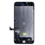 Дисплей (LCD) для Apple iPhone 7 Plus с тачскрином black Original (переклееное стекло) - купить за 2 340.00 грн в Киеве, Украине