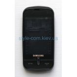 Корпус для Samsung Galaxy S5630 black High Quality - купити за 300.00 грн у Києві, Україні