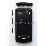 Корпус для Samsung S8530 Wave black High Quality - купити за 480.00 грн у Києві, Україні