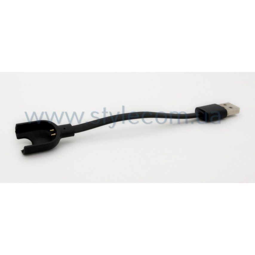 USB кабель Mi Band 3 (зарядное устройство)