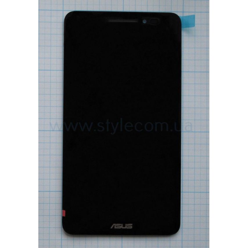 Дисплей (LCD) Asus Z171KG + тачскрин black High Quality