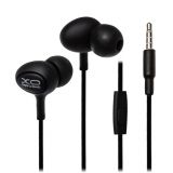 Навушники XO S6 black