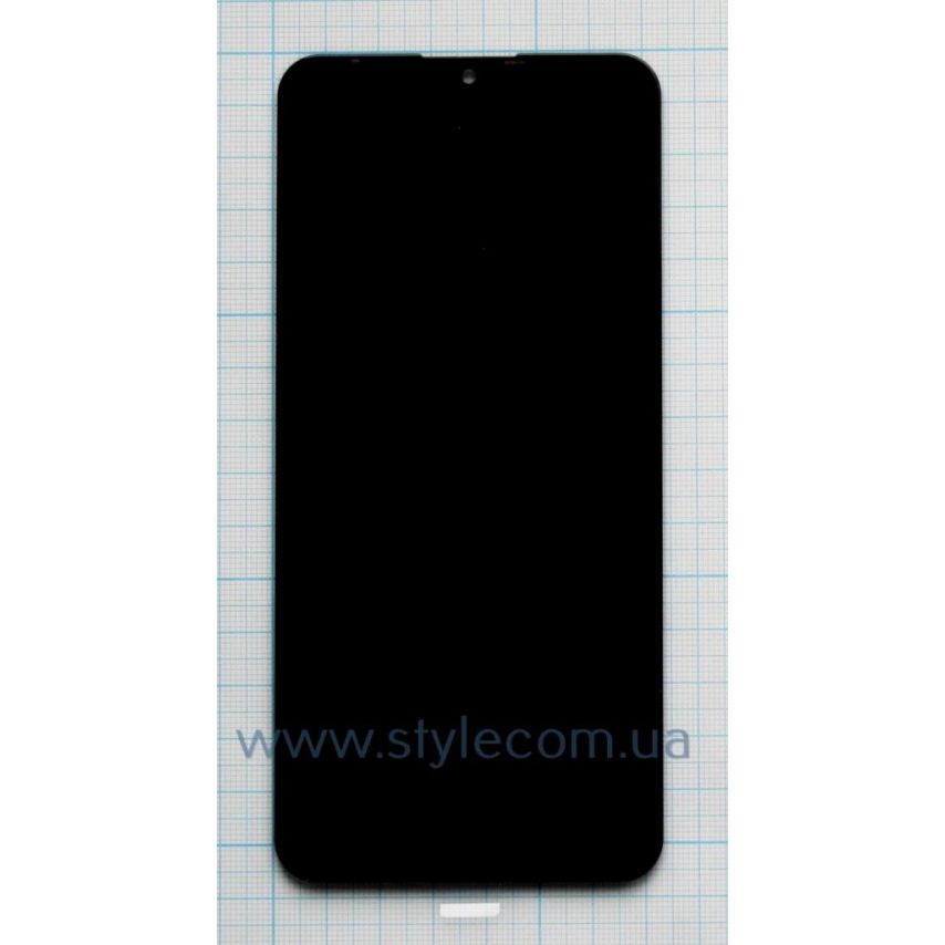 Дисплей (LCD) для Nokia 3.2 TA-1156, 1159, 1154, 1161, 1164 + тачскрин black Original Quality