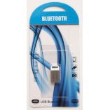 Переходник USB Bluetooth Dongle BT590 - купить за 131.52 грн в Киеве, Украине