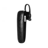 Bluetooth гарнітура XO B20 black - купити за 302.40 грн у Києві, Україні