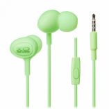 Навушники XO S6 green - купити за 140.00 грн у Києві, Україні