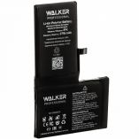 Аккумулятор WALKER Professional для Apple iPhone X (2716mAh) - купить за 1 285.20 грн в Киеве, Украине