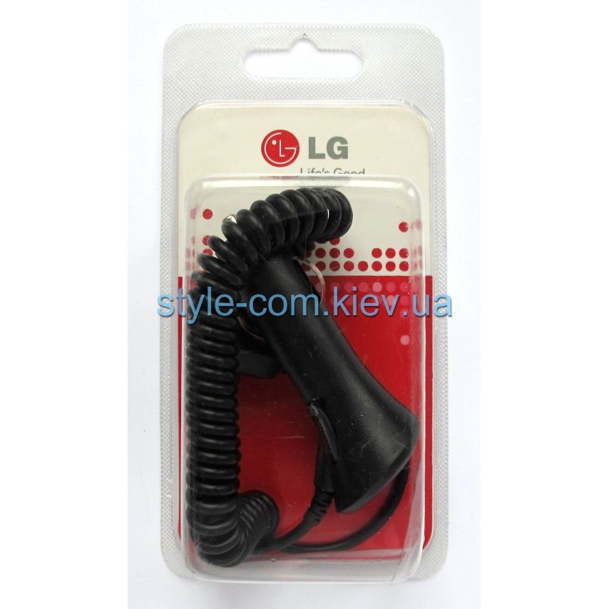 АЗУ High Copy LG GD510 CLA-305 micro-USB