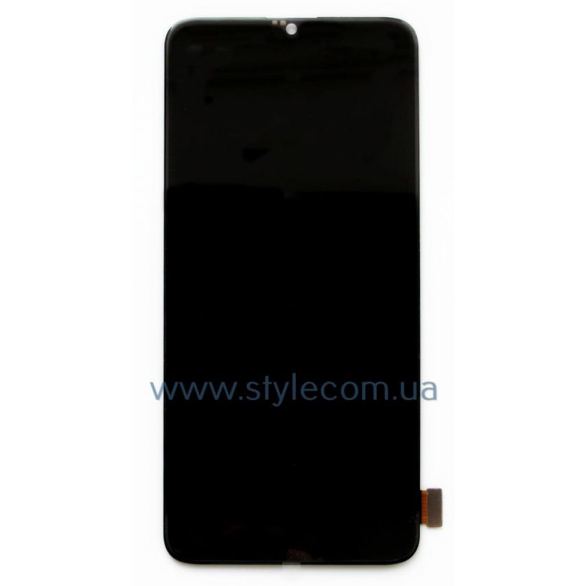 Дисплей (LCD) для OnePlus 6T з тачскріном black High Quality