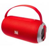 Портативная колонка JB TG509 red