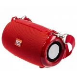 Портативная колонка JB TG533 red