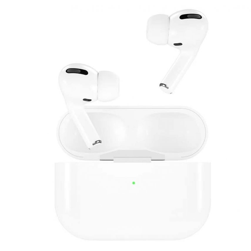 Навушники Bluetooth AirPods Pro white Copy Original