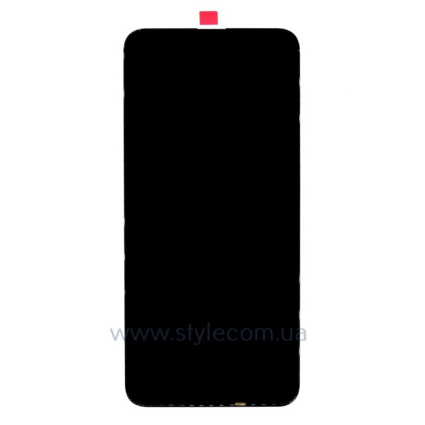 Дисплей (LCD) Huawei P Smart Z (2019)/P Smart Pro/Y9 Prime/Honor 9X/STK-LX1/STK-L21/STK-L22/STK-LX3 + сенсор black Original Quality (EL)
